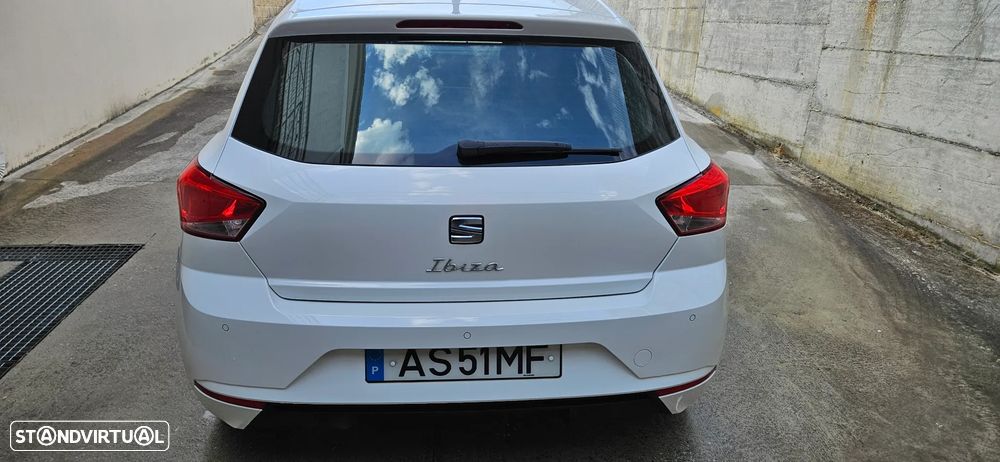 SEAT Ibiza 1.0 TSI Style - 3