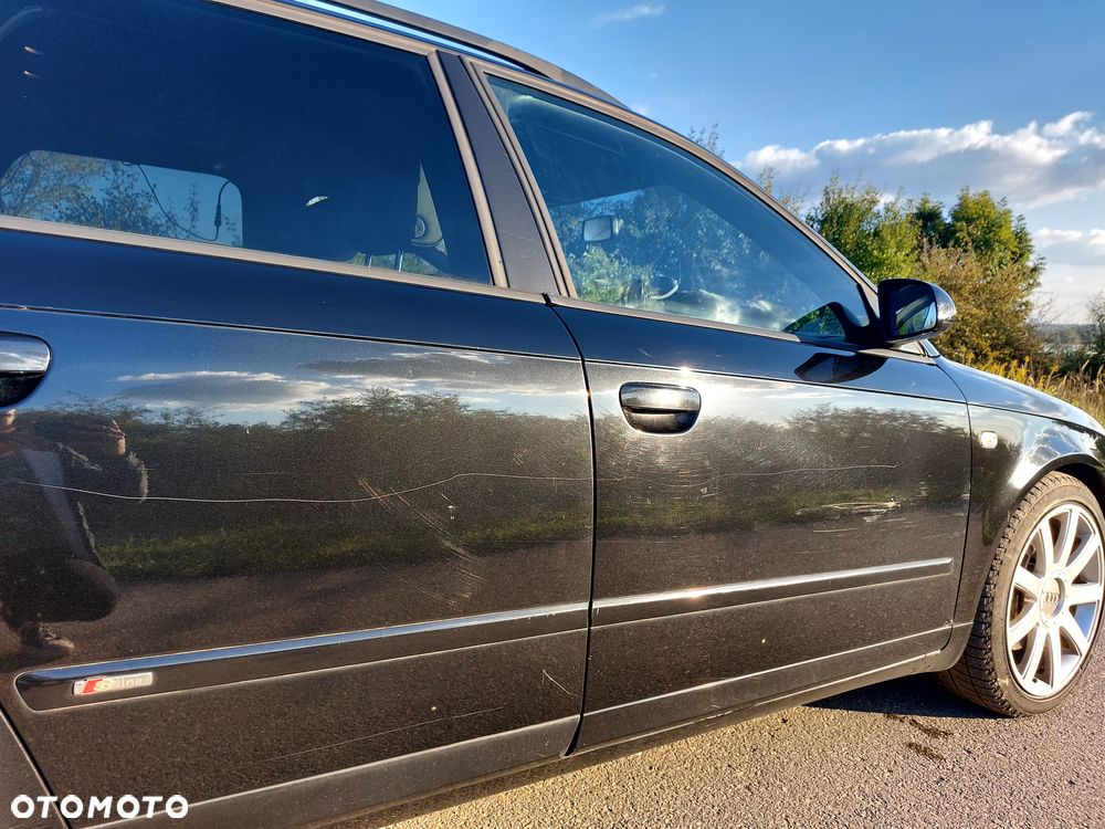Audi A4 - 6
