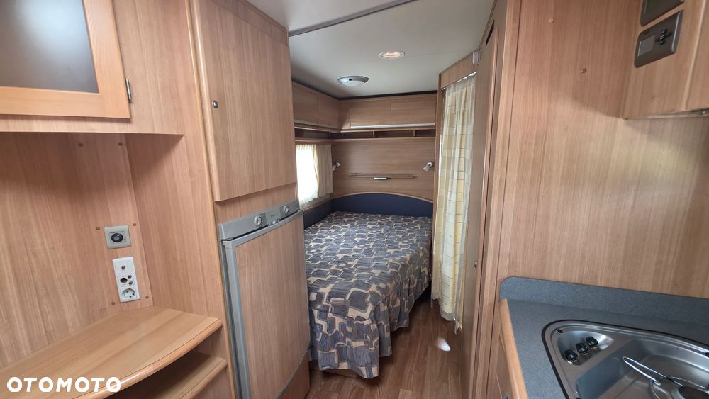 Caravelair Ambiance 400 - 35