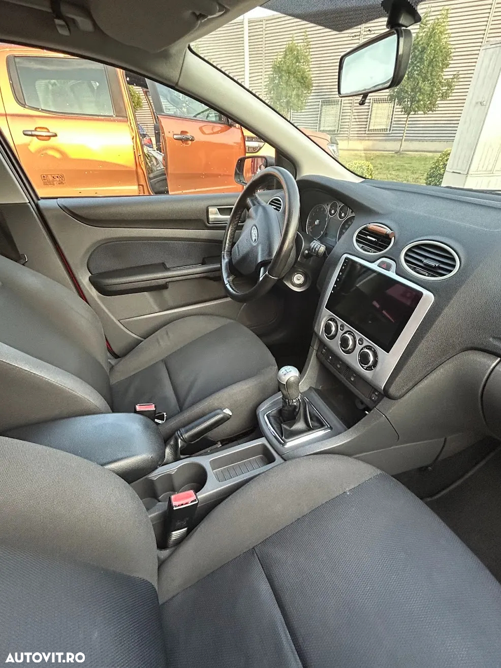 Ford Focus - 15