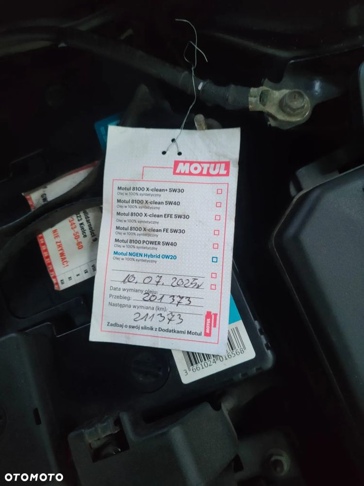 Mazda 6 2.0 Skypassion I-ELoop - 22