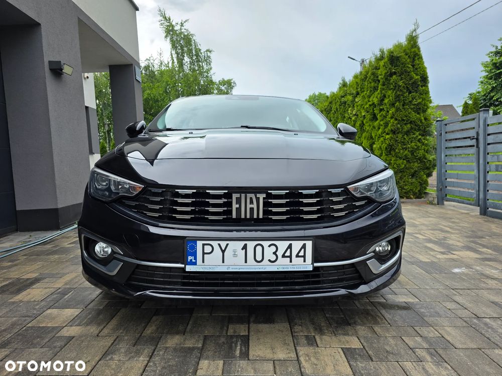 Fiat Tipo 1.0 T3 Life - 2