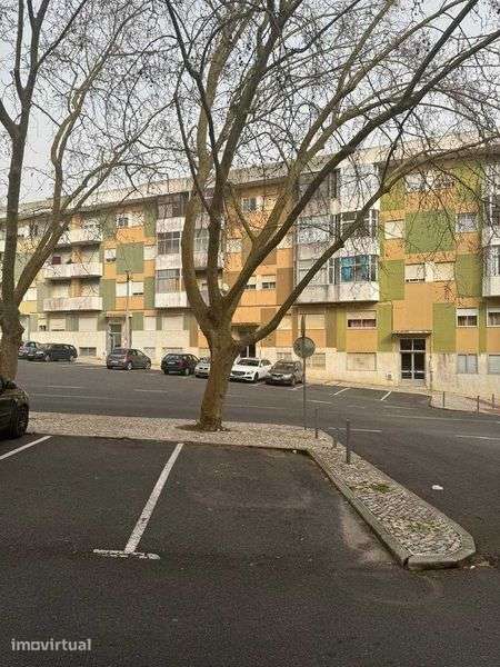 apartamennto t2 rio do mouro - Grande imagem: 2/12