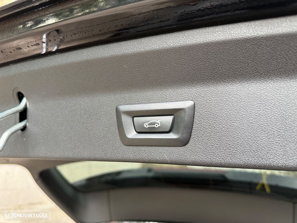 BMW X3 30 e xDrive Pack M - 10