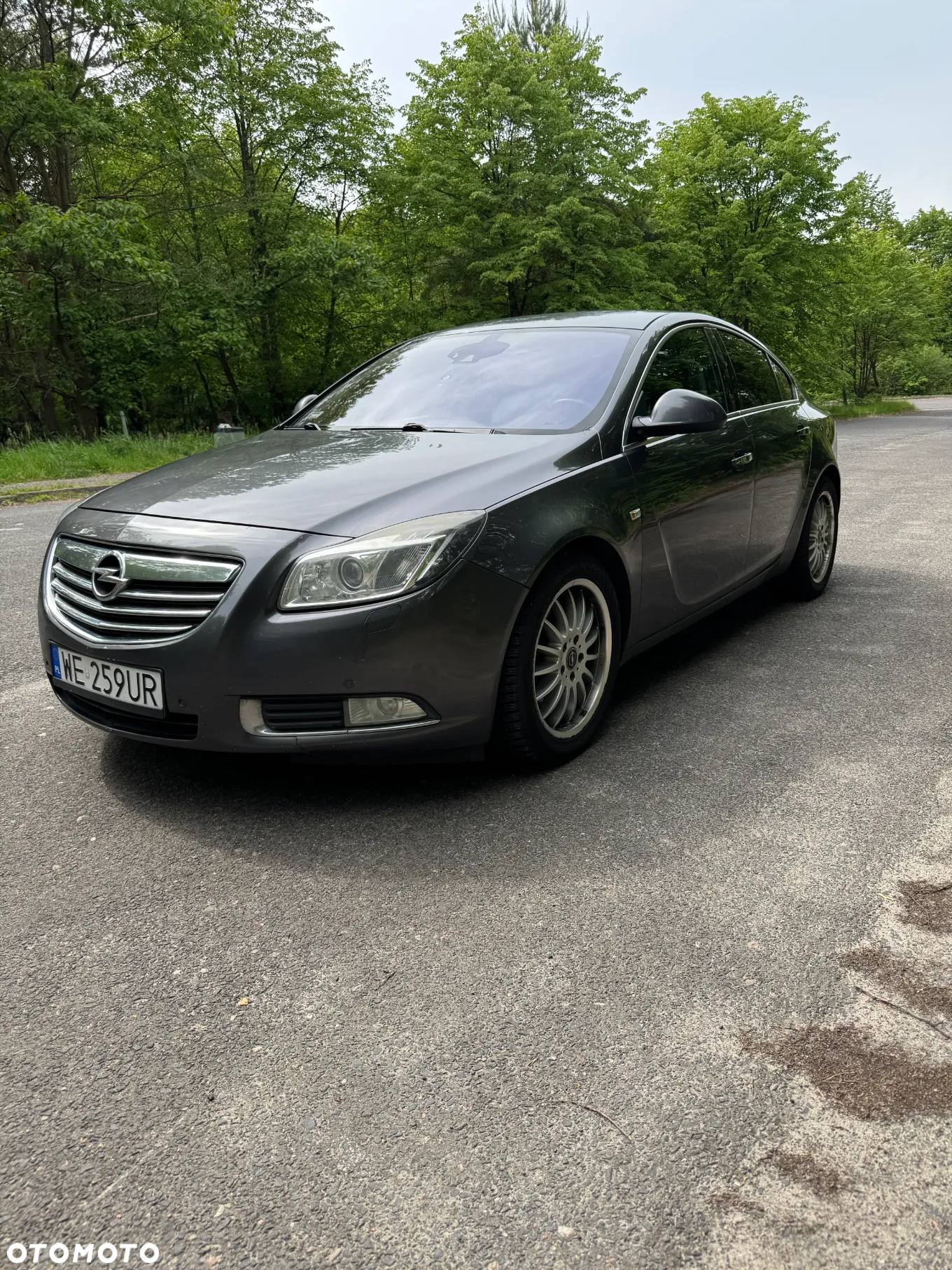 Opel Insignia 2.0 CDTI Cosmo - 17