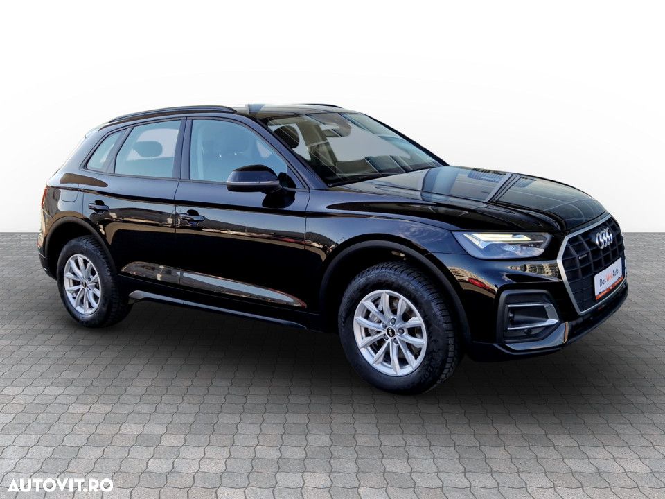 Audi Q5 - 6