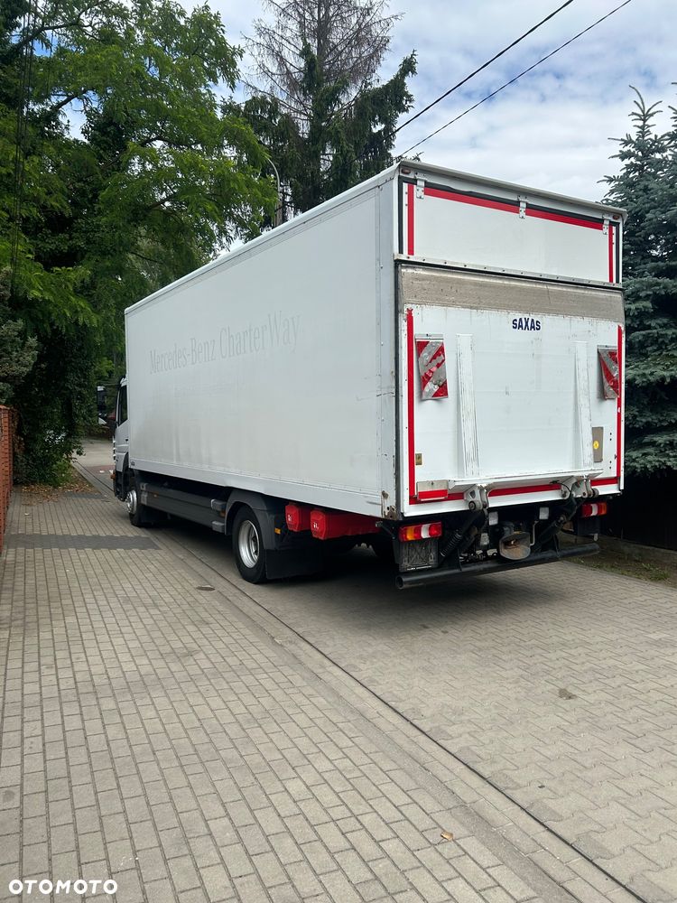Mercedes-Benz Atego 1224 18 paletowy - 7
