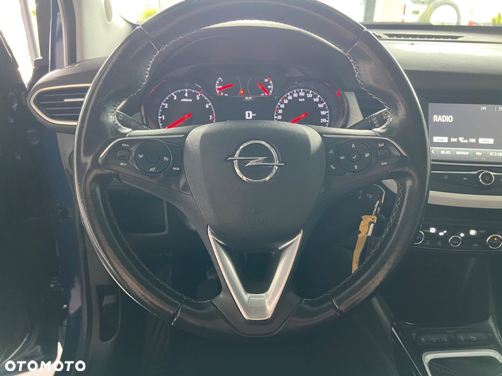 Opel Crossland - 22