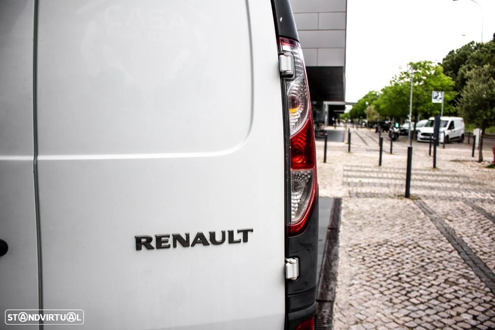 Renault Kangoo Express - 9