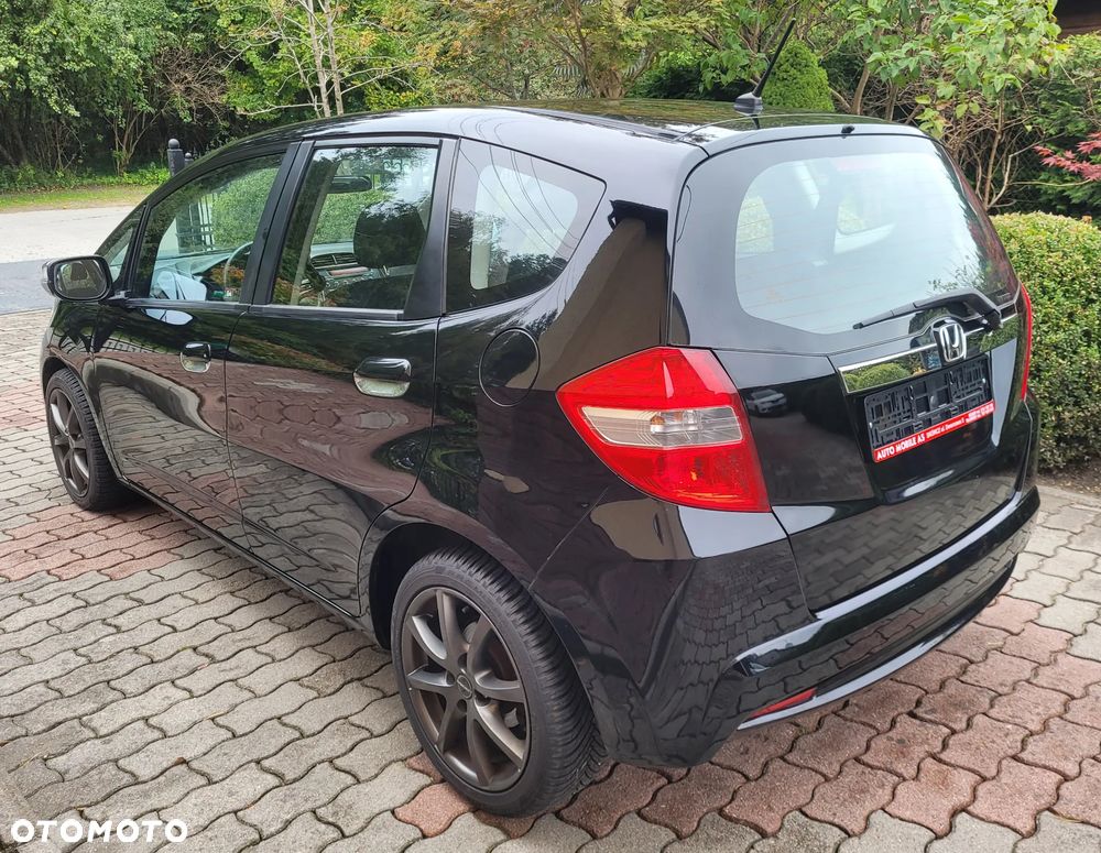 Honda Jazz 1.4 i-VTEC i-Shift Comfort - 5
