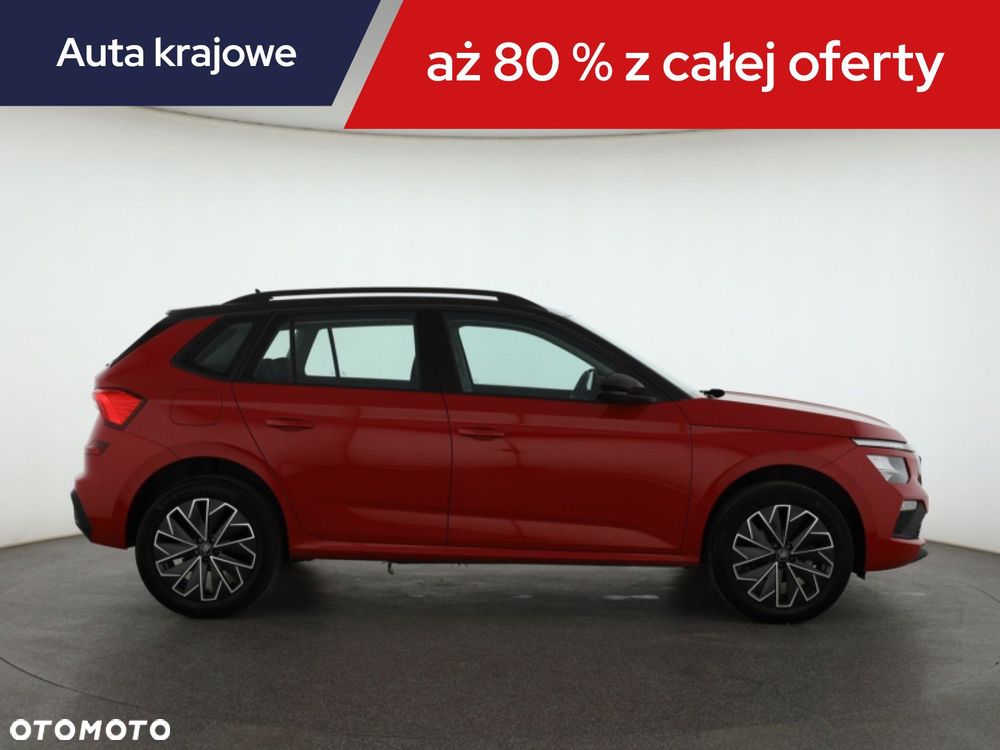 Skoda Kamiq - 8