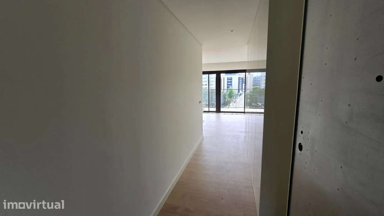 Apartamento T0 na Asprela, ao lado da FEUP - Grande imagem: 5/21
