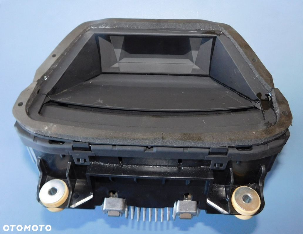 BMW F45 F46 Mini F60 HEAD-UP wyświetlacz 6809800 - 1