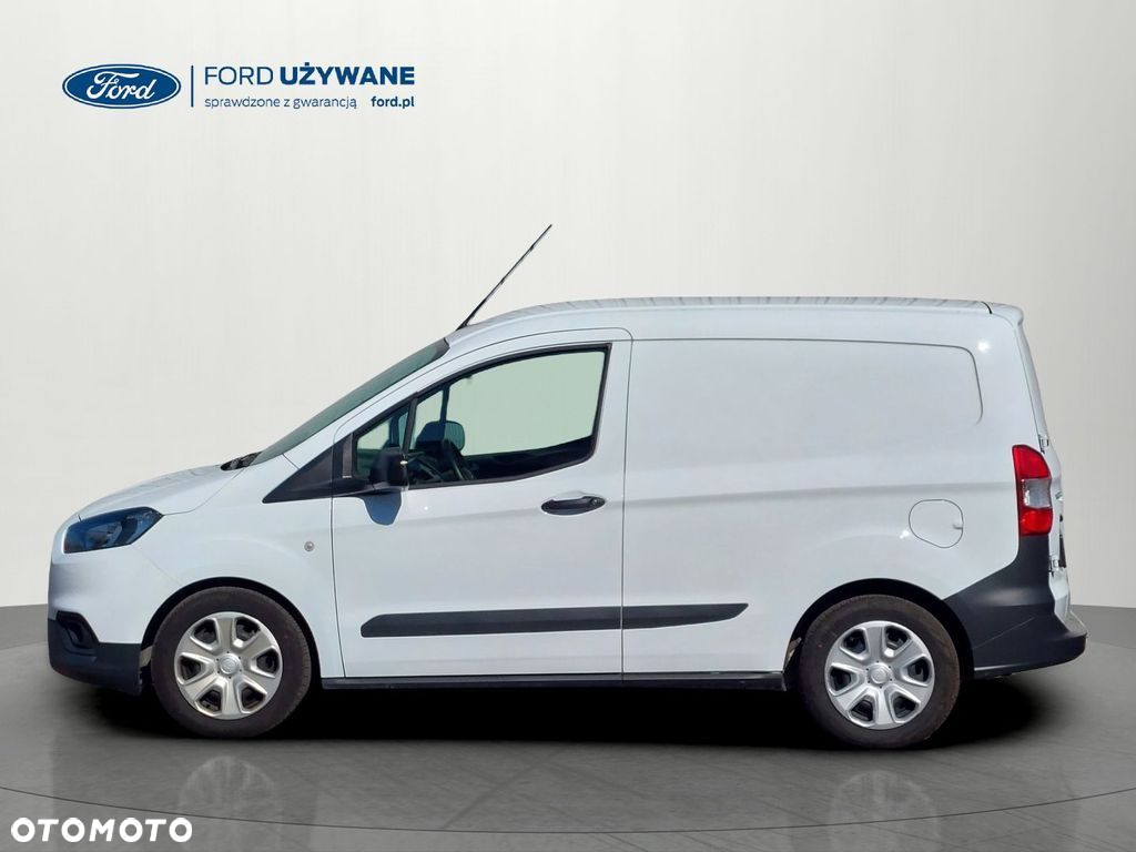 Ford Transit-courier - 3