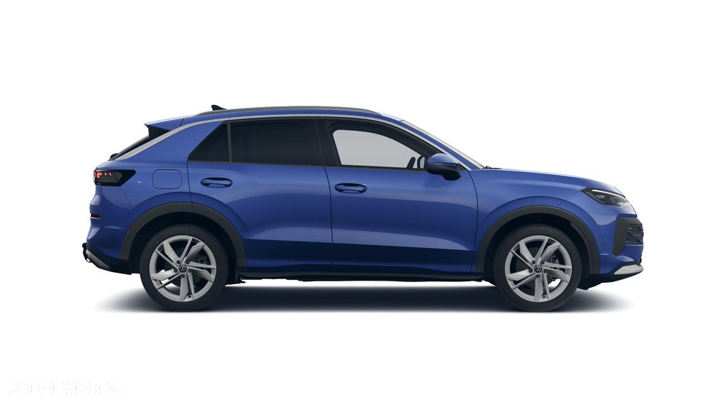 Volkswagen T-Roc 1.5 TSI Style DSG - 6