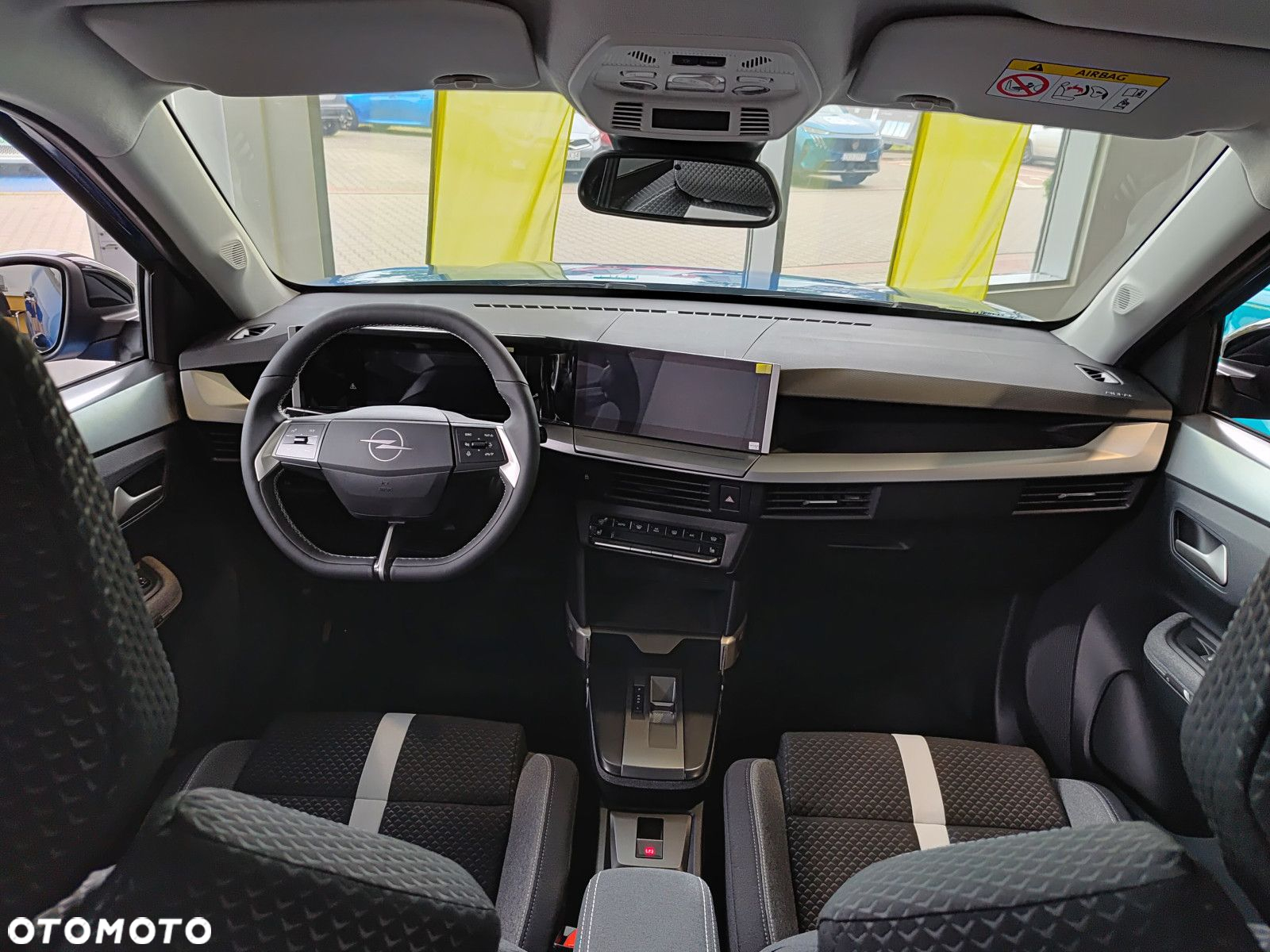 Opel Frontera - 17