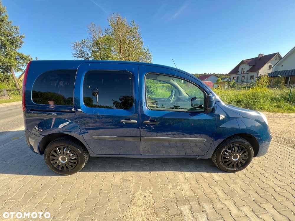 Renault Kangoo 1.5 dCi Tech Run - 3