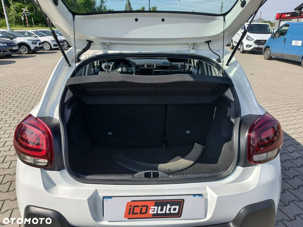 Citroën C3 - 18
