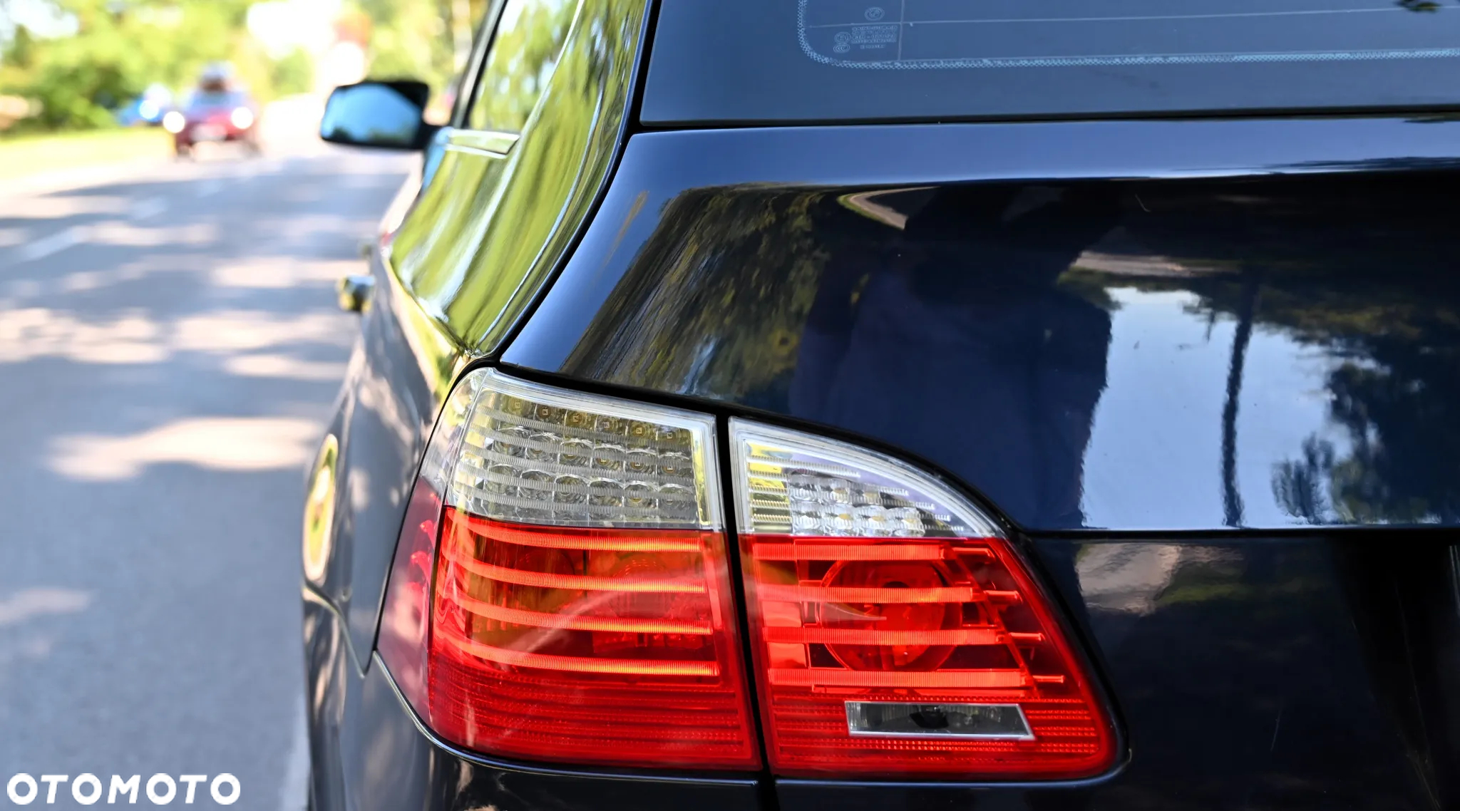 BMW Seria 5 - 33