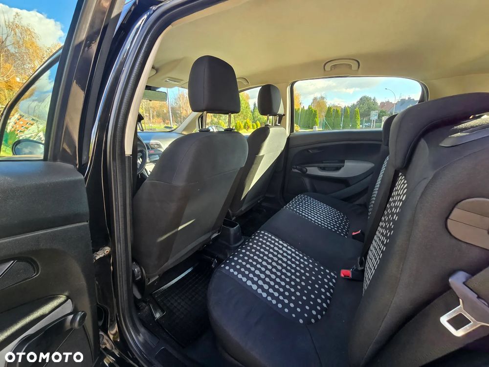 Fiat Grande Punto 1.2 8V Active - 8