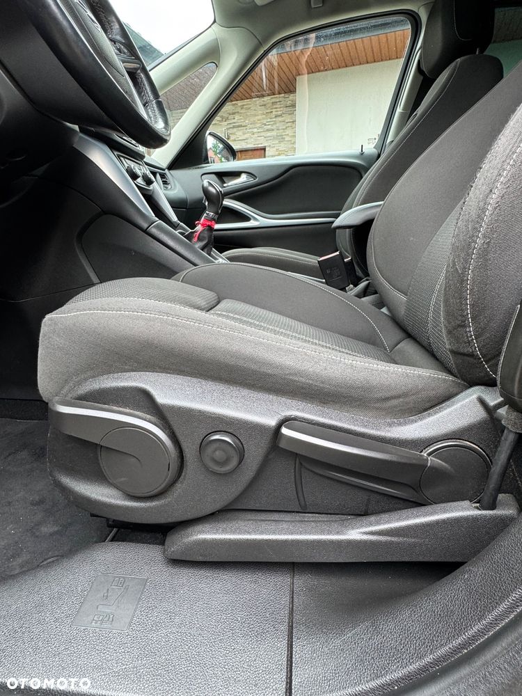 Opel Zafira 1.6 CDTI Enjoy - 19