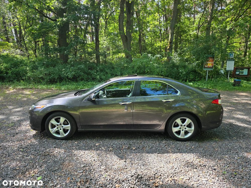 Honda Accord 2.4 Executive - 5