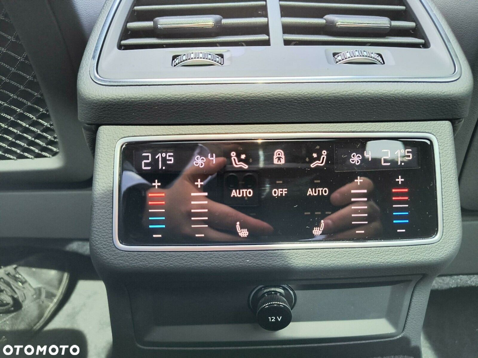 Audi A6 - 22