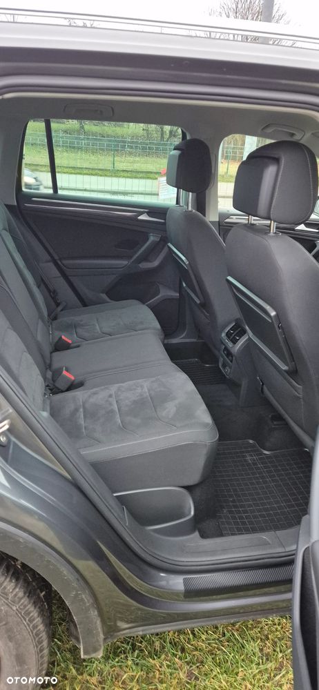 Volkswagen Tiguan 2.0 TDI SCR (BlueMotion Technology) Highline - 10