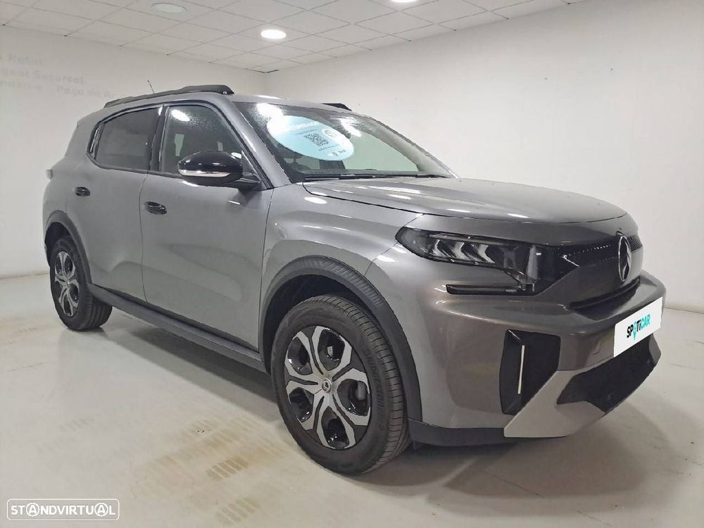 Citroën C3 Aircross 1.2 PureTech Plus - 3