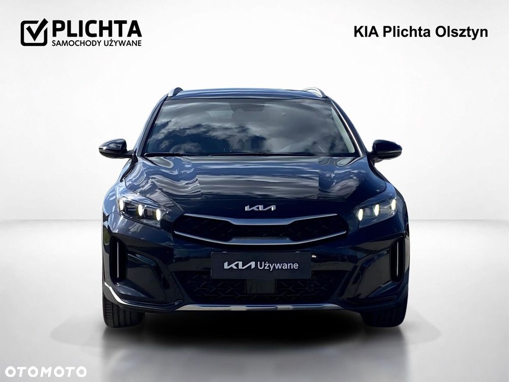 Kia XCeed - 8