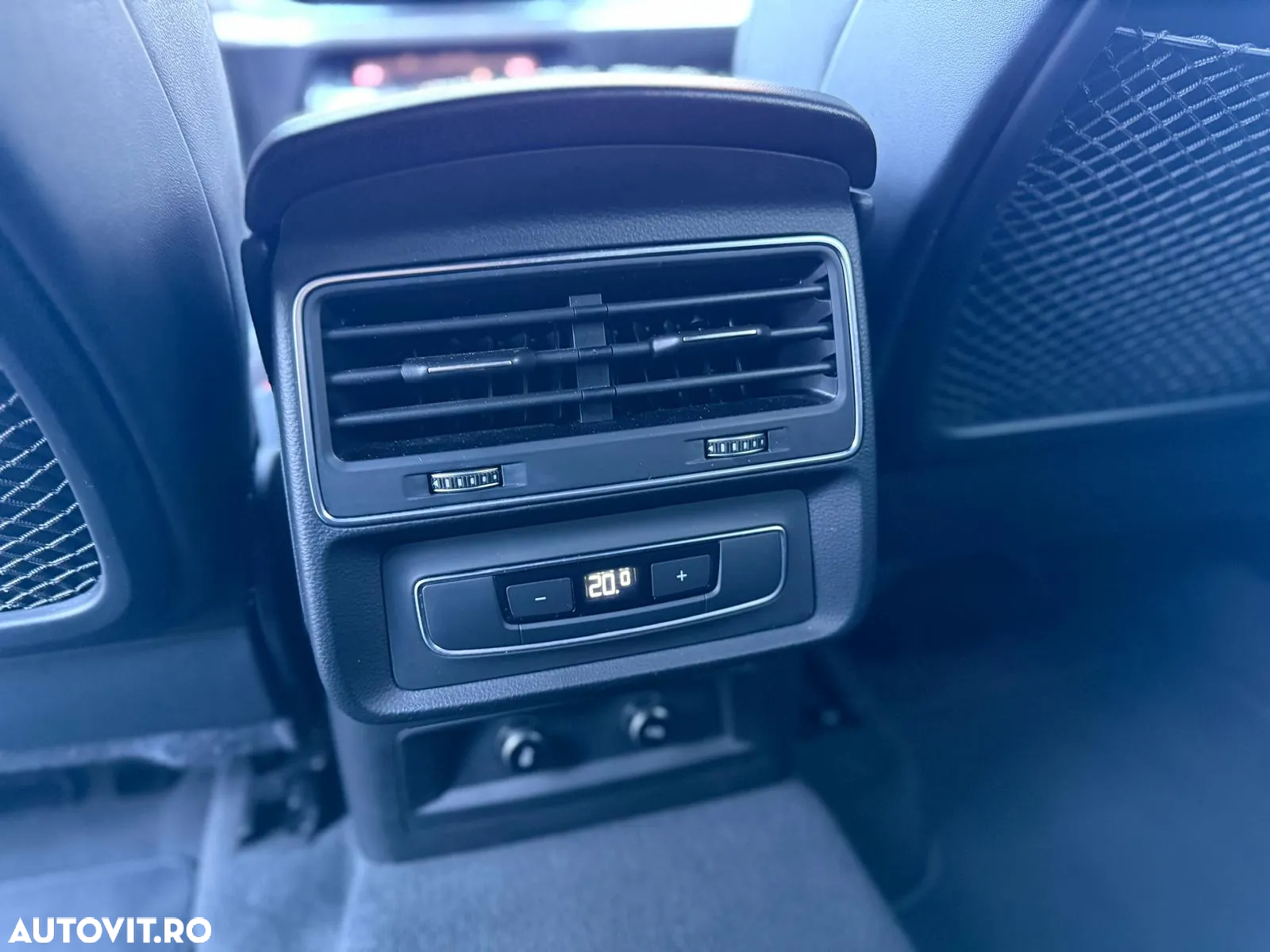 Audi Q8 3.0 60 TFSI e quattro Tiptronic - 27