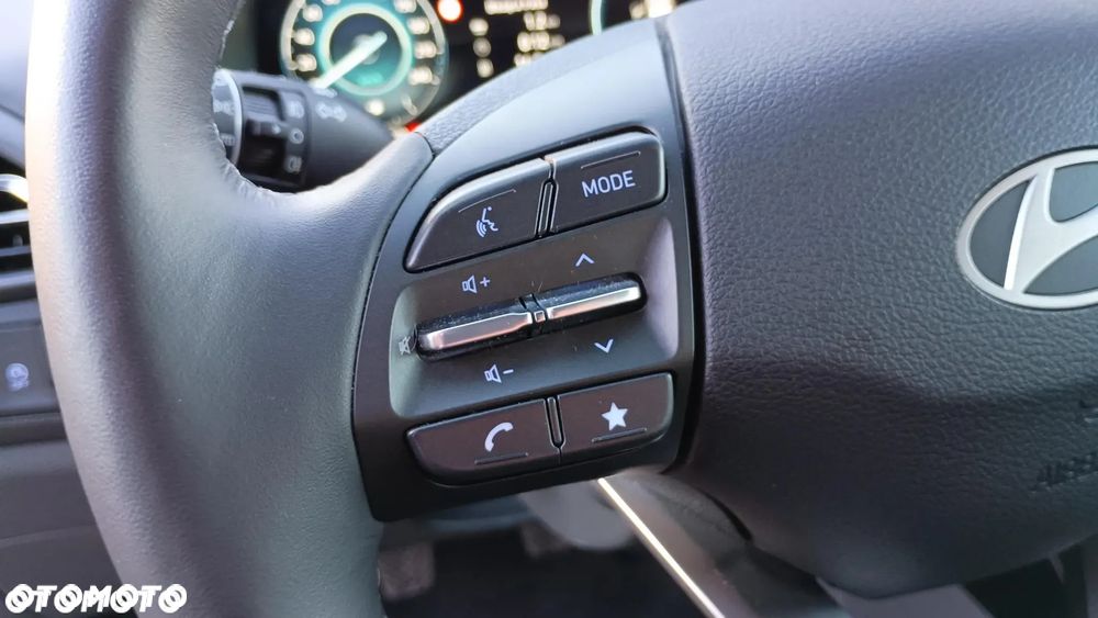 Hyundai i30 1.5 T-GDI 48V Smart - 22