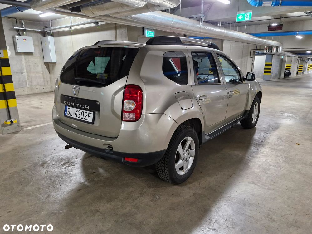 Dacia Duster - 6