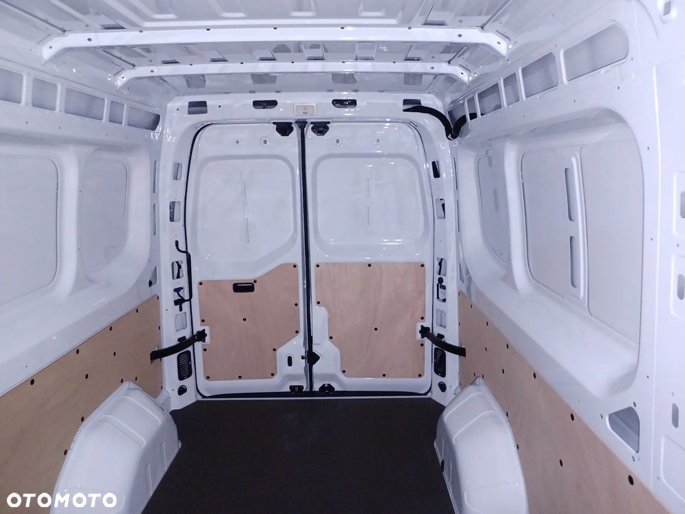 Renault Master L3H2 dCi 150 KM - 8