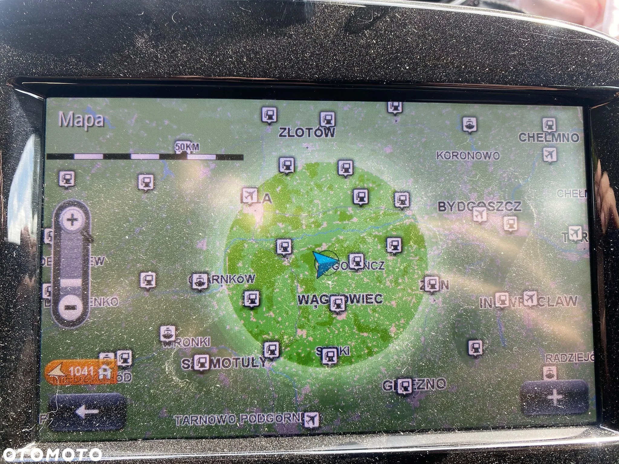 Smart Forfour electric drive passion - 18