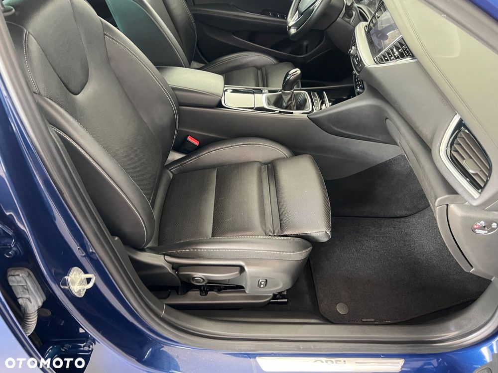 Opel Insignia 1.5 CDTI Business Edition S&S - 31