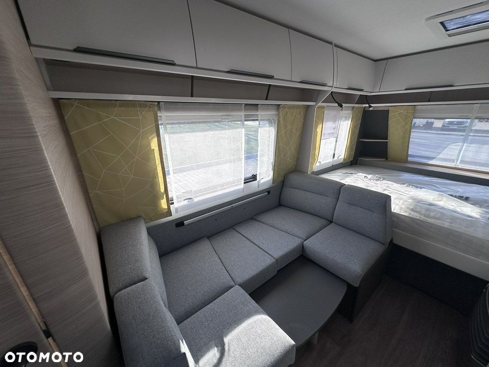 Fendt Apero 495 SKM - 12