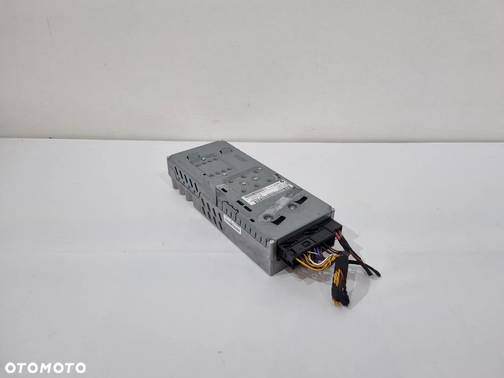 BMW G11 G12 G30 G31 G32 WZMACNIACZ HARMAN KARDON 2622873 - 5