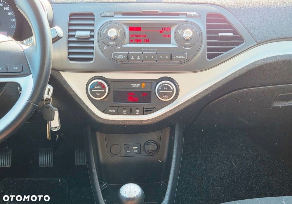 Kia Picanto - 11