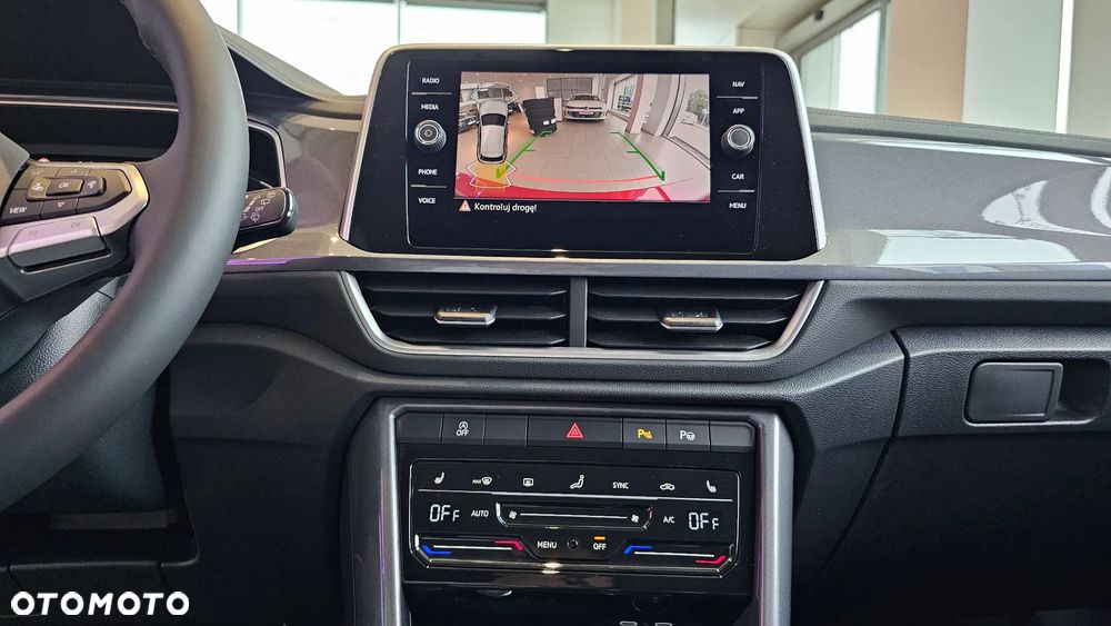 Volkswagen T-Roc 1.5 TSI Style - 27