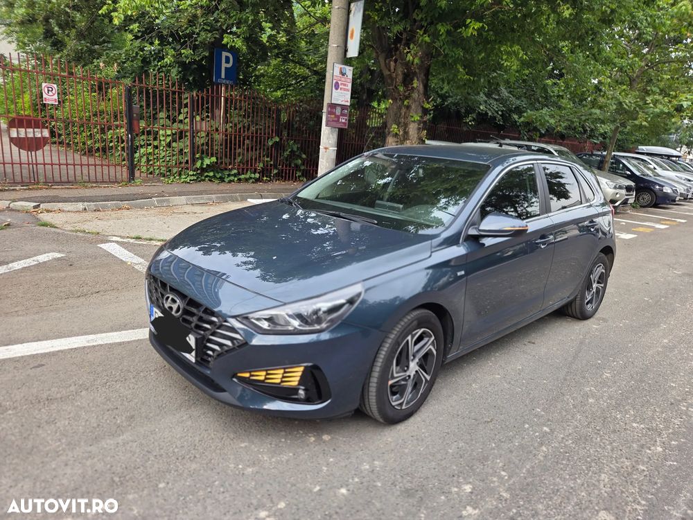 Hyundai i30 - 1