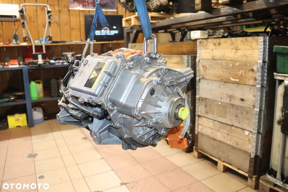 volvo xc90 xc60 2.0 t8 tylny most erad dyferencjał p1216743, 36011023 - 2