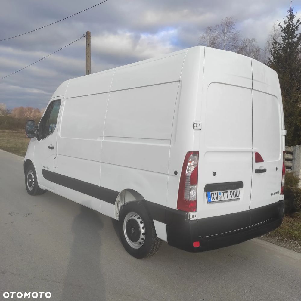 Renault Master - 4