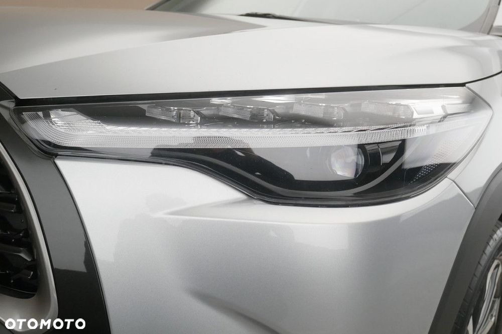 Toyota Corolla Cross 2.0 Hybrid Style - 13