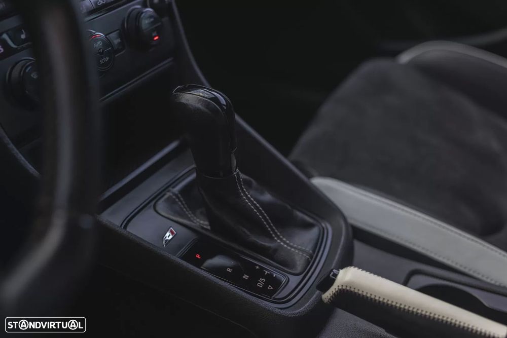 SEAT Leon SC 2.0 TSI S&S DSG Cupra 280 - 16