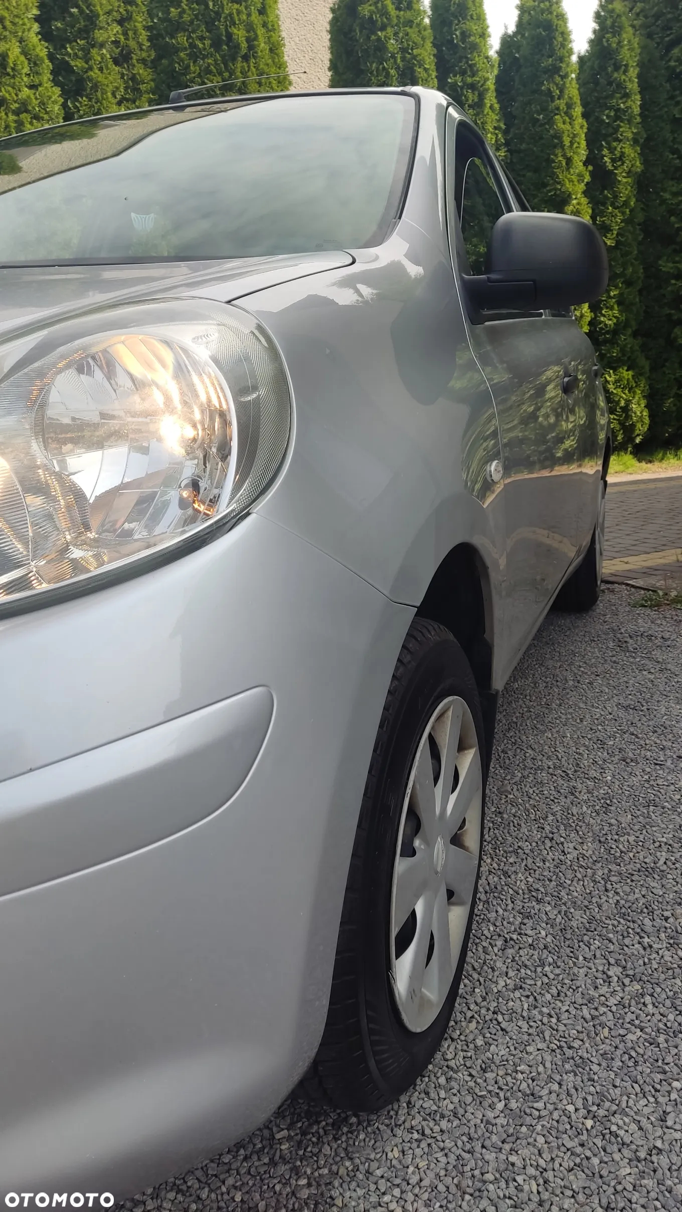 Nissan Micra 1.2 Acenta - 15