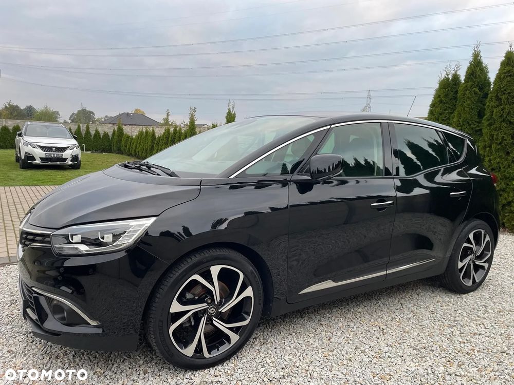 Renault Scenic 1.3 TCe Energy Intens - 1