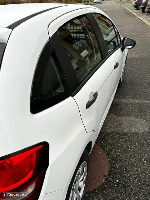 Citroën C3 - 7