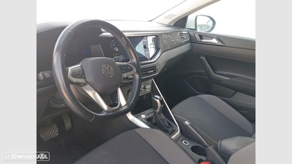 VW Taigo - 11