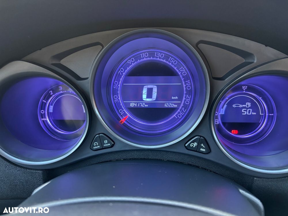 Citroën C4 PureTech 110 Selection - 23